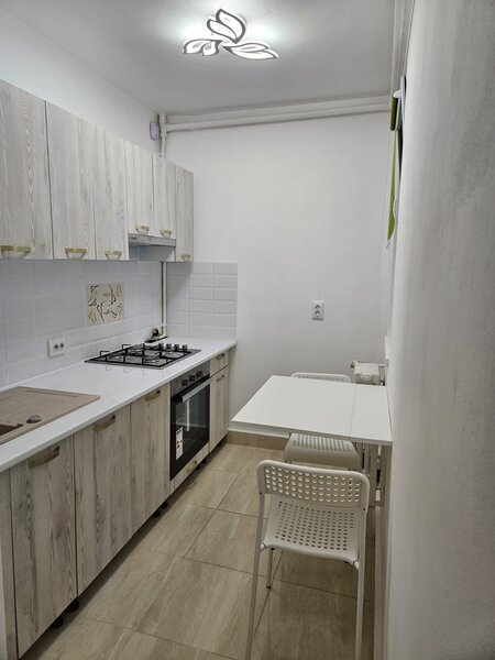 Gara de Nord apartament 2 camere 1966