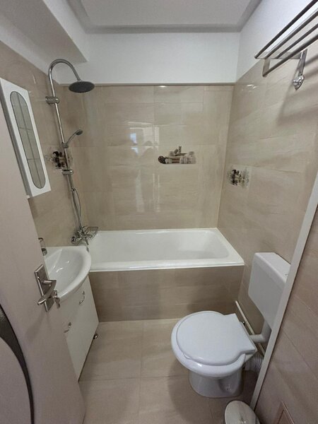 Gara de Nord apartament 2 camere 1966