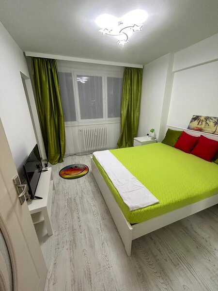 Gara de Nord apartament 2 camere 1966