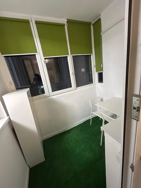 Gara de Nord apartament 2 camere 1966