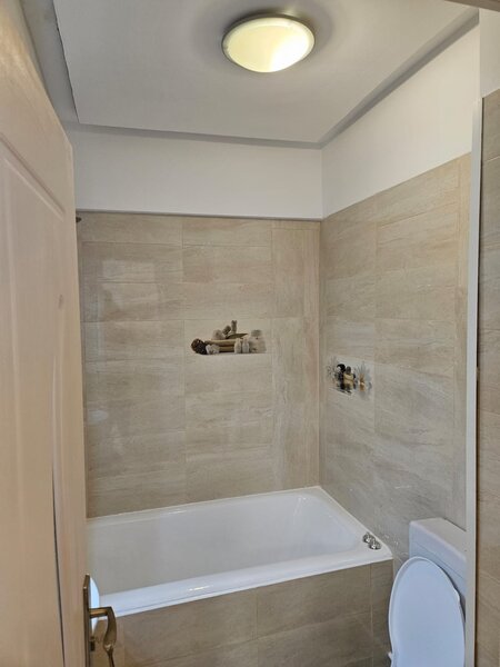 Gara de Nord apartament 2 camere 1966